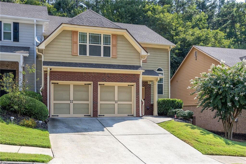 1091 Brownstone Drive 22