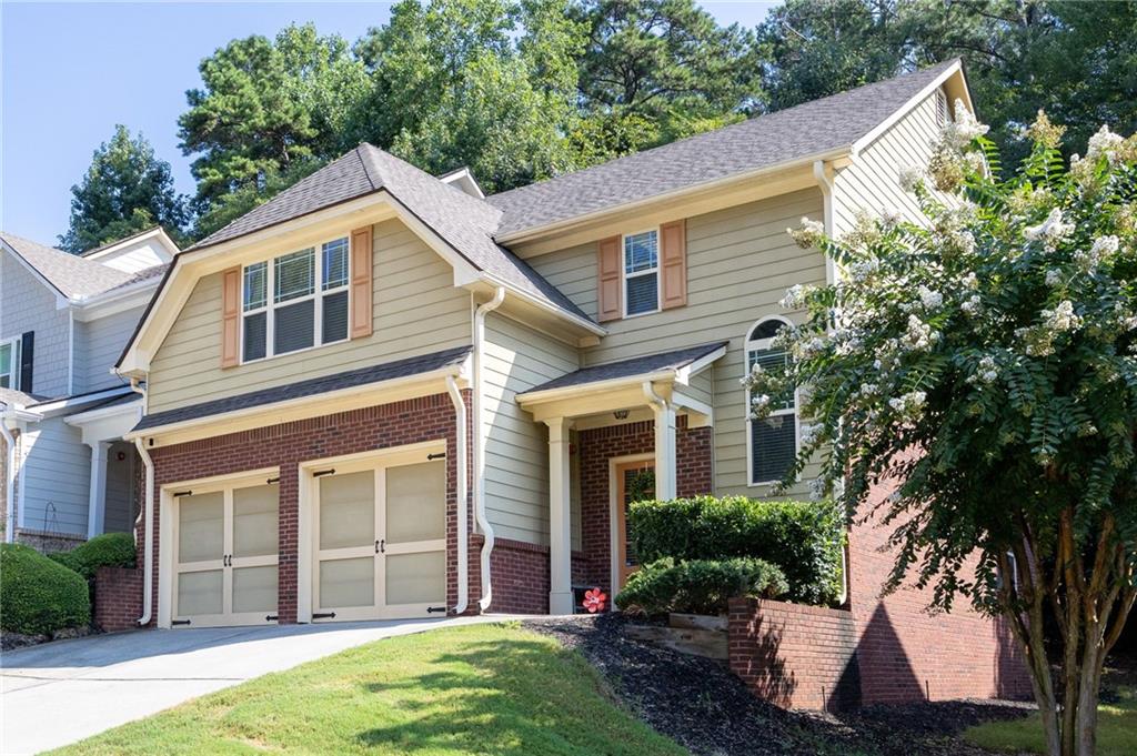 1091 Brownstone Drive 22