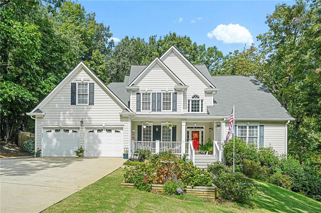 1899 Barnes Mill Road