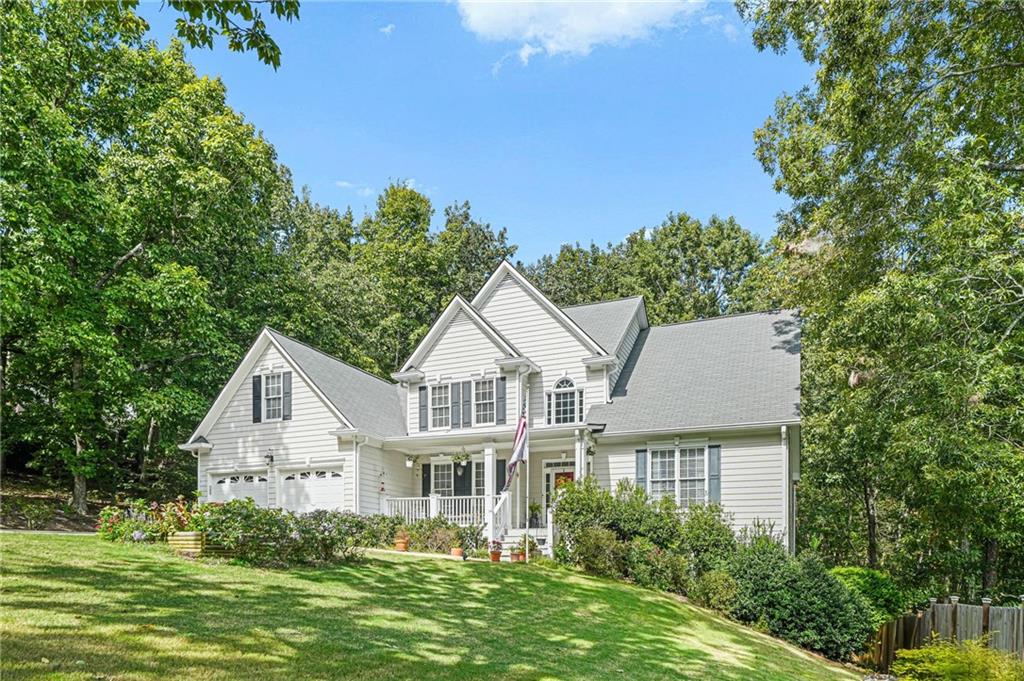 1899 Barnes Mill Road