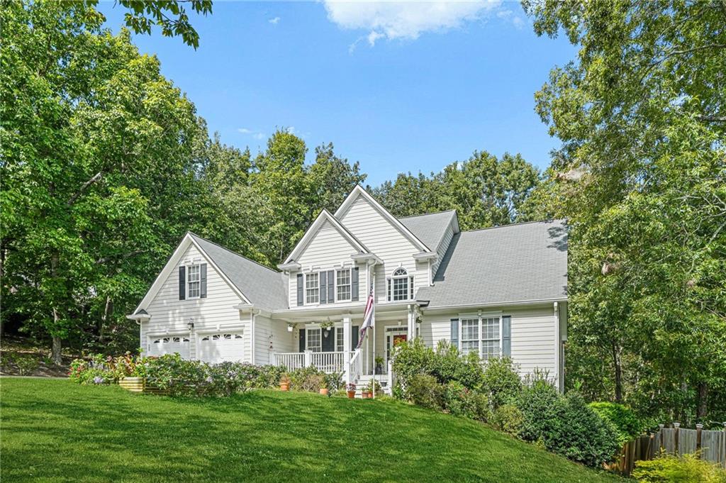 1899 Barnes Mill Road