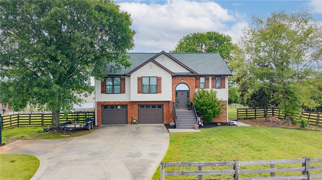 516 Pendley Road SE