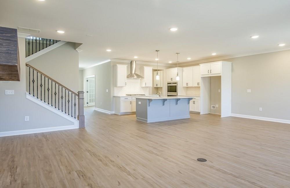 Avenbrook - Residential