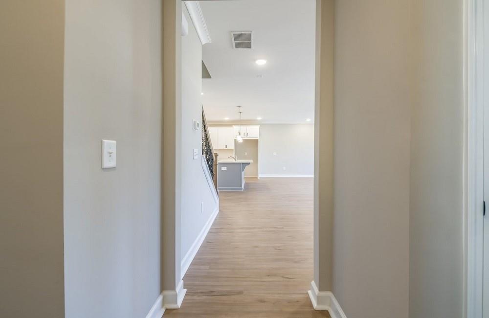 Avenbrook - Residential