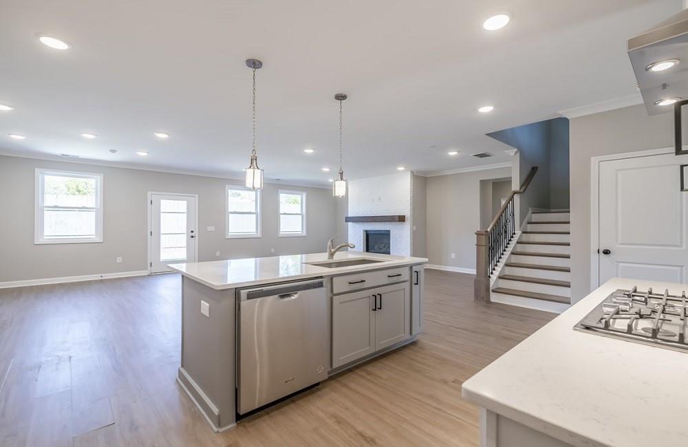 Avenbrook - Residential