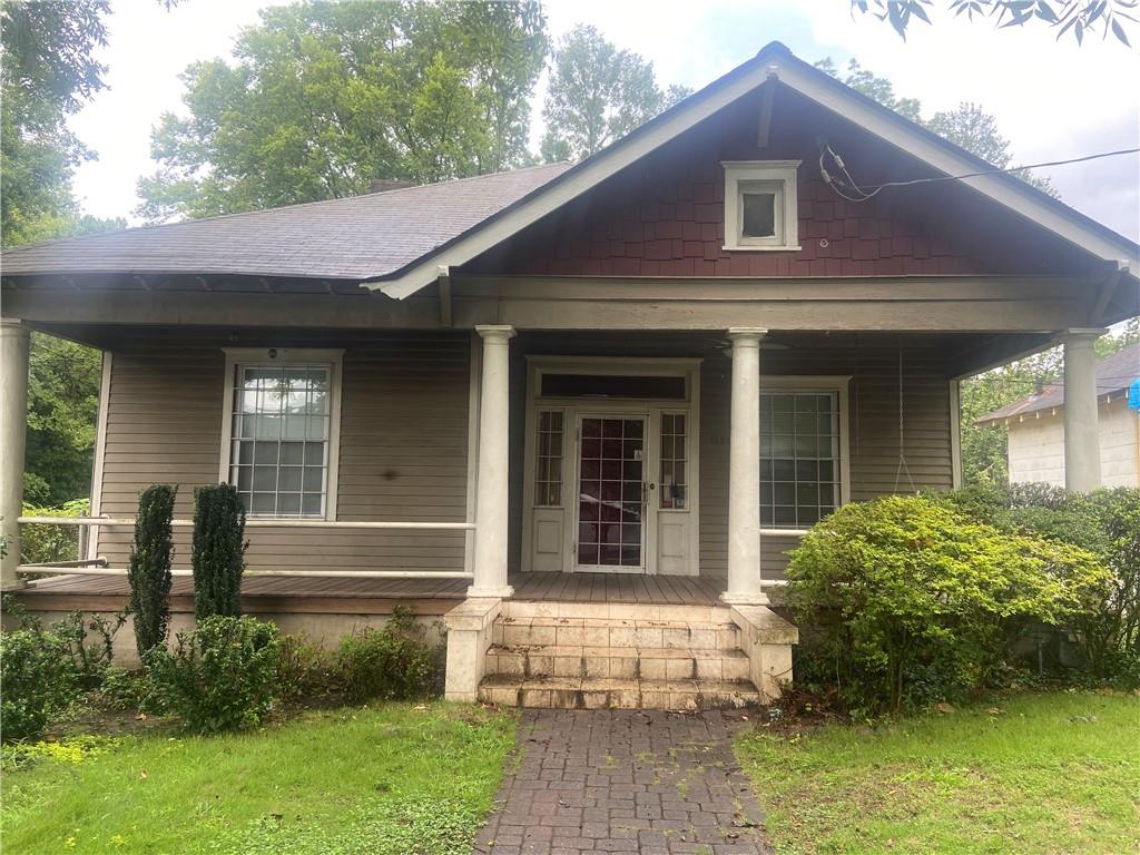 View Atlanta, GA 30310 house