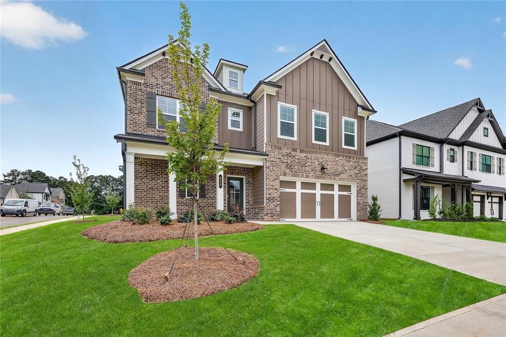 652 Secret Garden Lane