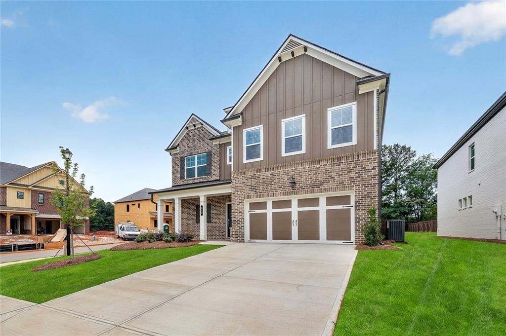 652 Secret Garden Lane