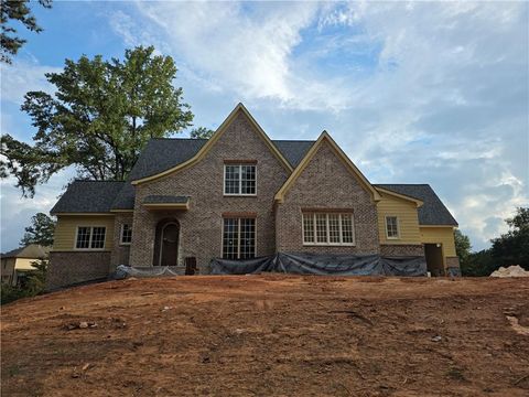5450 N RICHLAND CREEK Street Buford GA 30518
