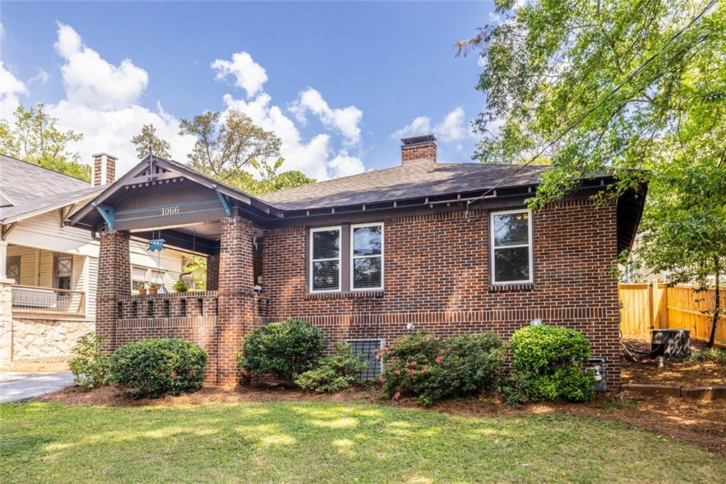 1066 United Avenue SE