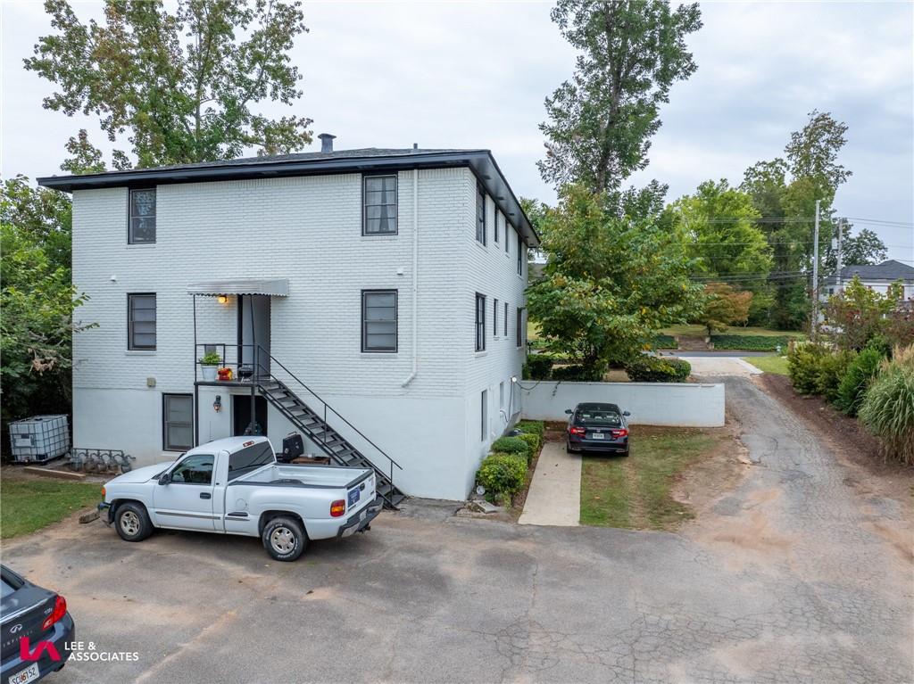 127 LaGrange Street