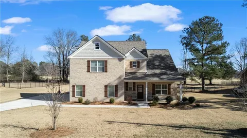 860 N Bethany Road, McDonough, GA 30252 - MLS#: 7507700