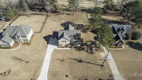 A home in Mcdonough