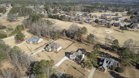 A home in Mcdonough