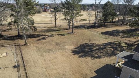 A home in Mcdonough