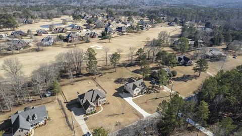 A home in Mcdonough