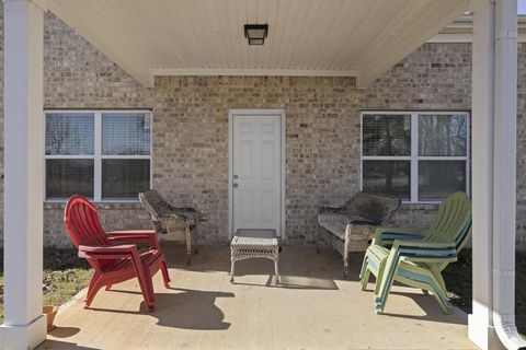 A home in Mcdonough