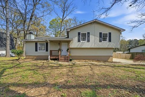 4002 Summer Place Snellville GA 30039