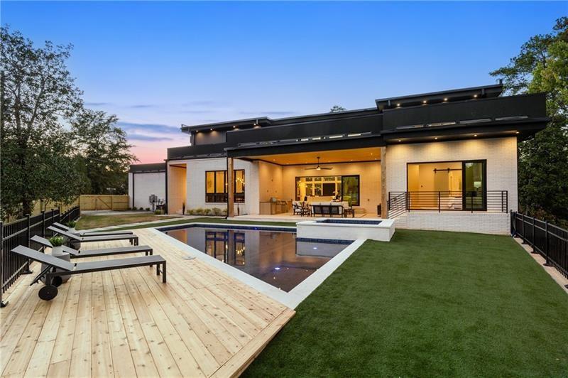 6531 Long Acres Drive