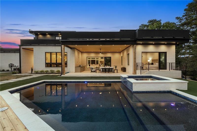 6531 Long Acres Drive