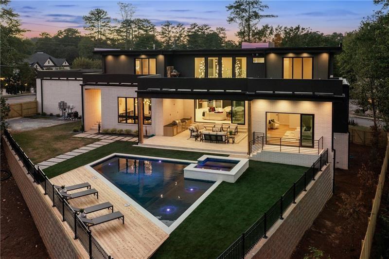 6531 Long Acres Drive