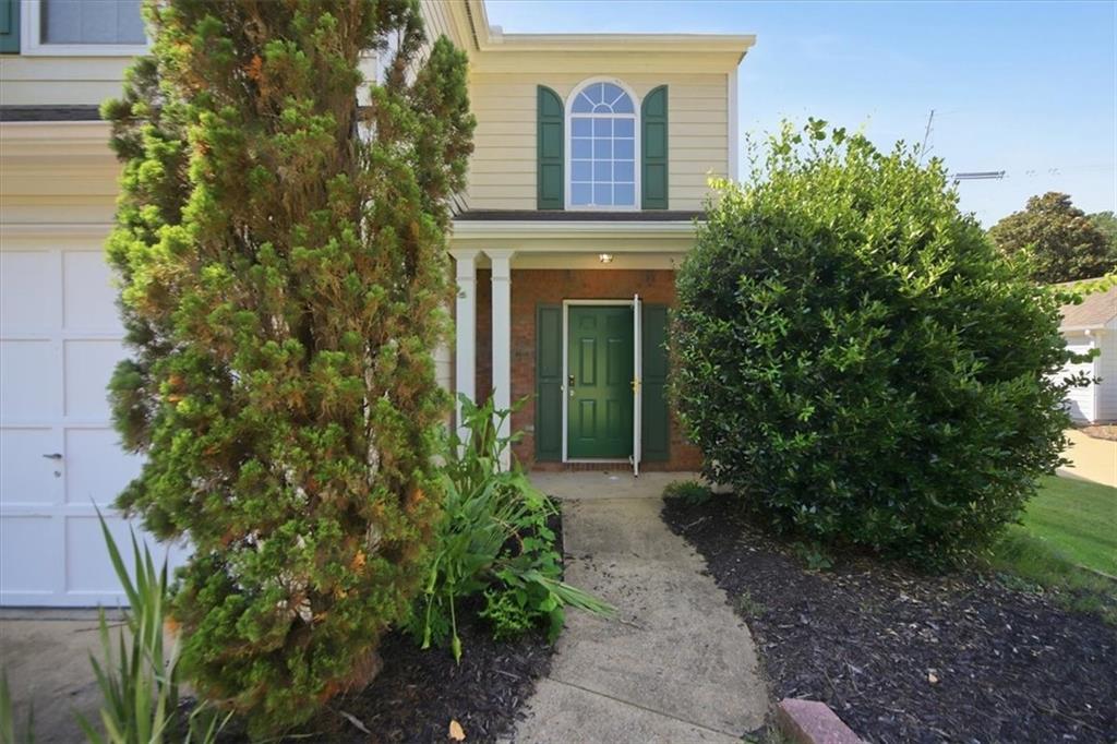 1312 Glenover Way