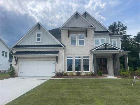 Homes For Sale - 6470 Pond View Drive<br/> Cumming, GA 30028