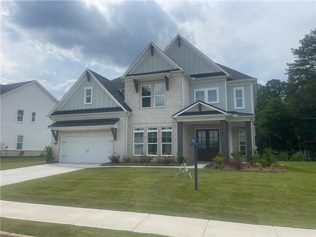 6470 Pond View Drive