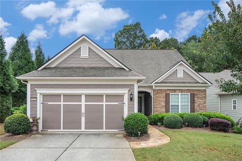 6503 Grove Park Drive Hoschton GA 30548