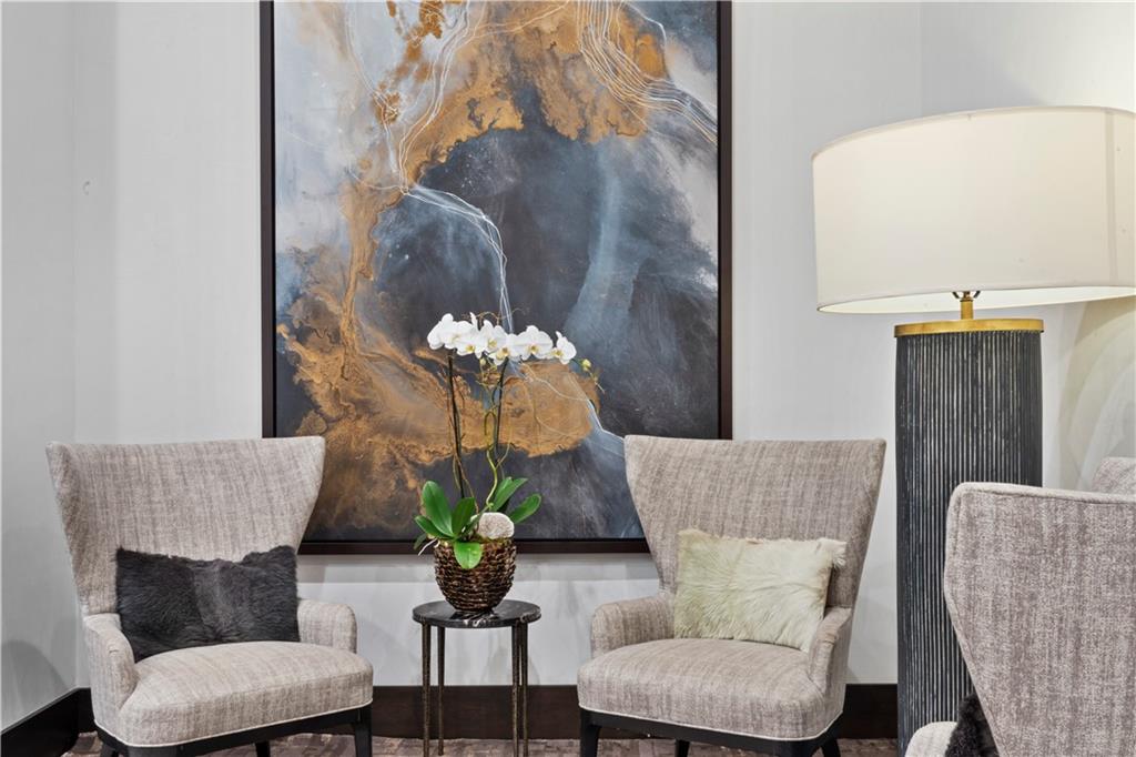 855 Peachtree Street #501, Atlanta, Georgia image 32