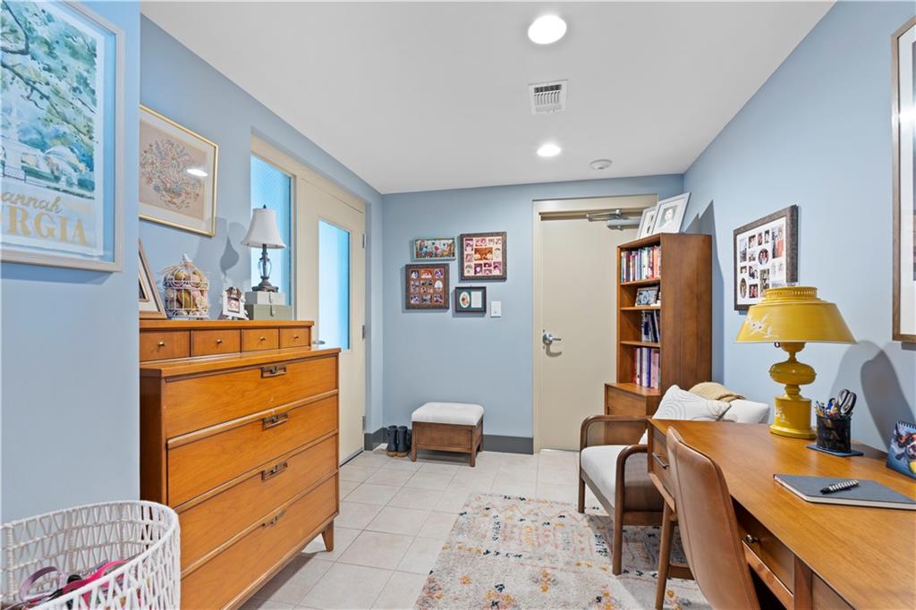 855 Peachtree Street NE 501