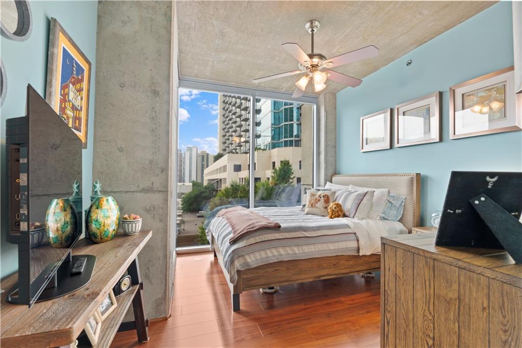 855 Peachtree Street #501, Atlanta, Georgia image 19