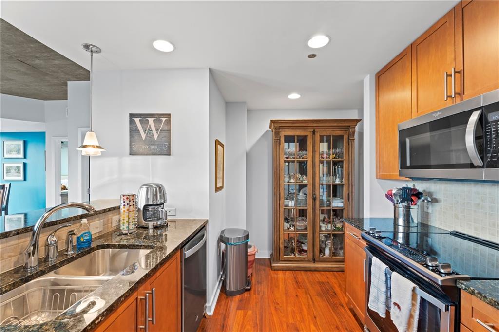 855 Peachtree Street #501, Atlanta, Georgia image 7
