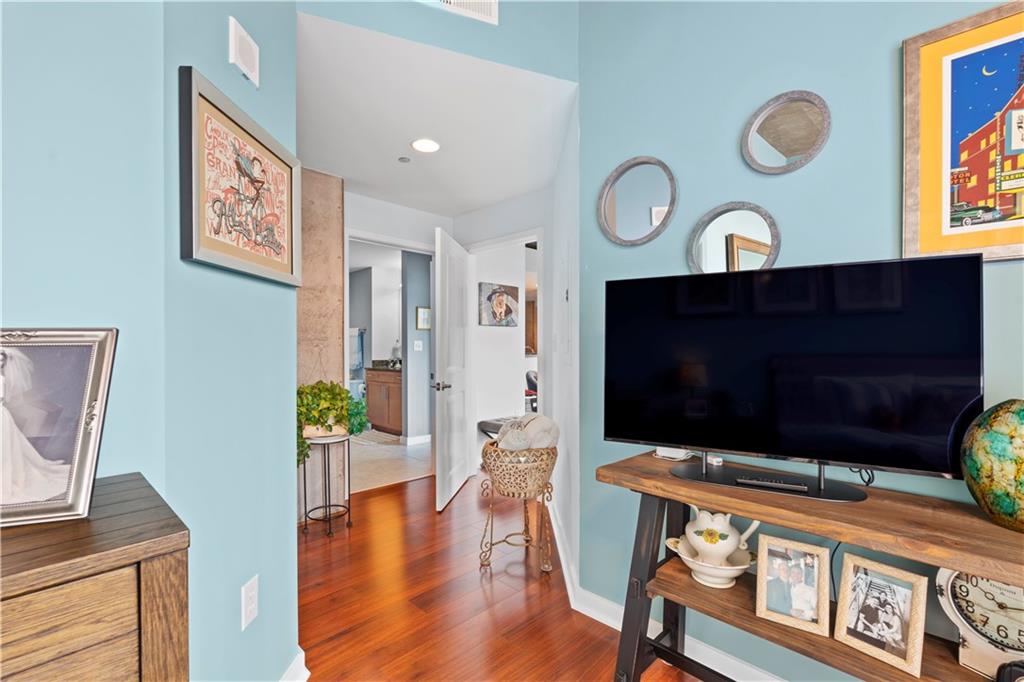 855 Peachtree Street #501, Atlanta, Georgia image 18