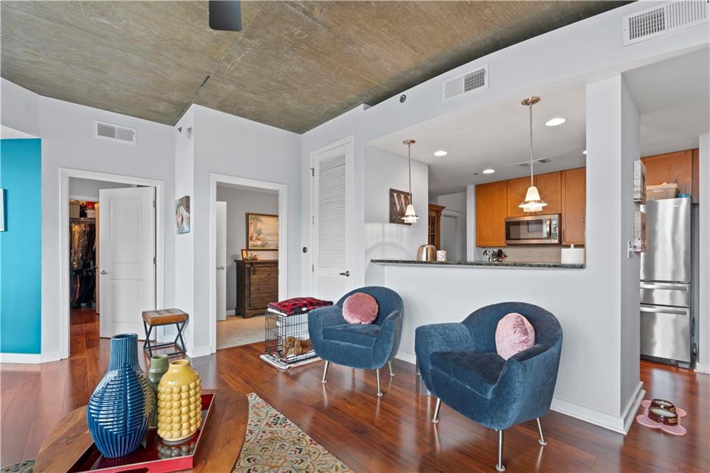 855 Peachtree Street #501, Atlanta, Georgia image 12
