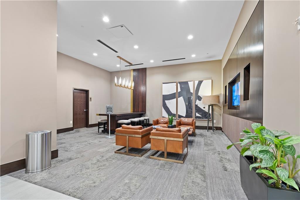 855 Peachtree Street #501, Atlanta, Georgia image 30
