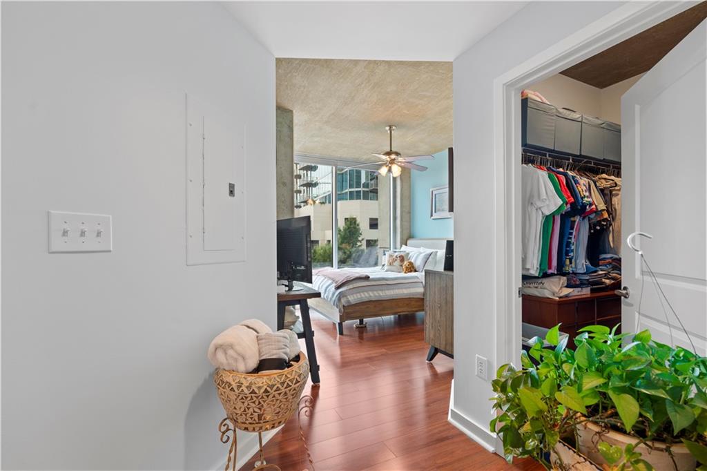 855 Peachtree Street #501, Atlanta, Georgia image 17