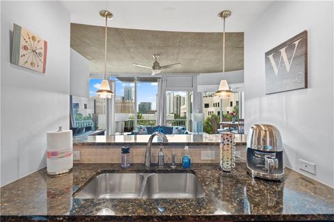 855 Peachtree Street NE 501 Atlanta GA 30308