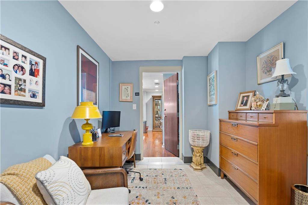 855 Peachtree Street NE 501