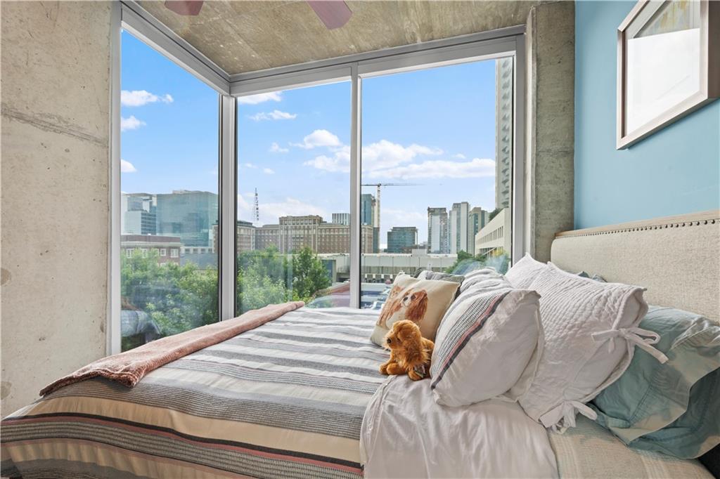 855 Peachtree Street #501, Atlanta, Georgia image 20