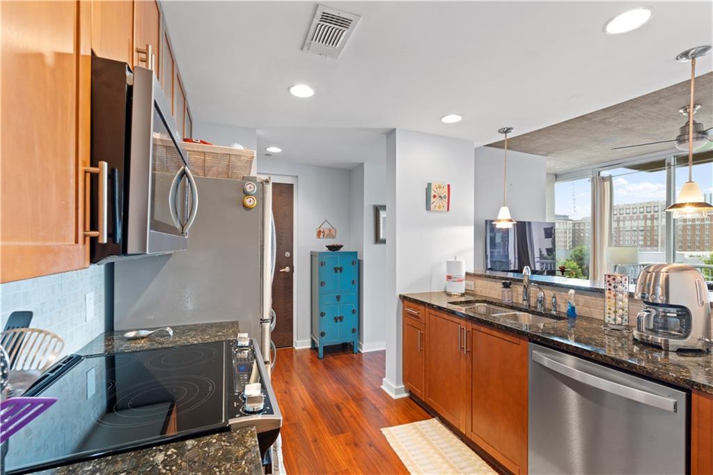 855 Peachtree Street #501, Atlanta, Georgia image 6
