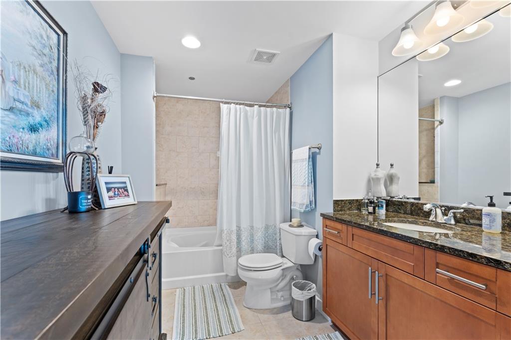 855 Peachtree Street #501, Atlanta, Georgia image 15
