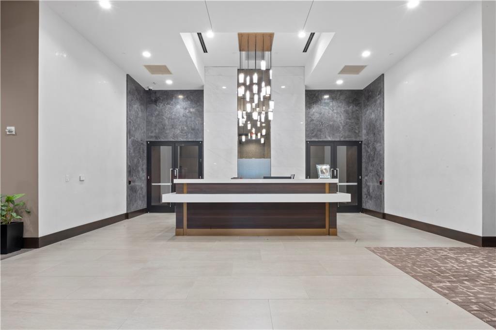 855 Peachtree Street #501, Atlanta, Georgia image 29