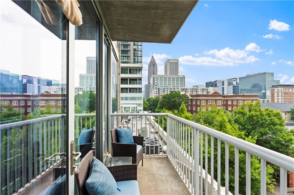 855 Peachtree Street #501, Atlanta, Georgia image 14