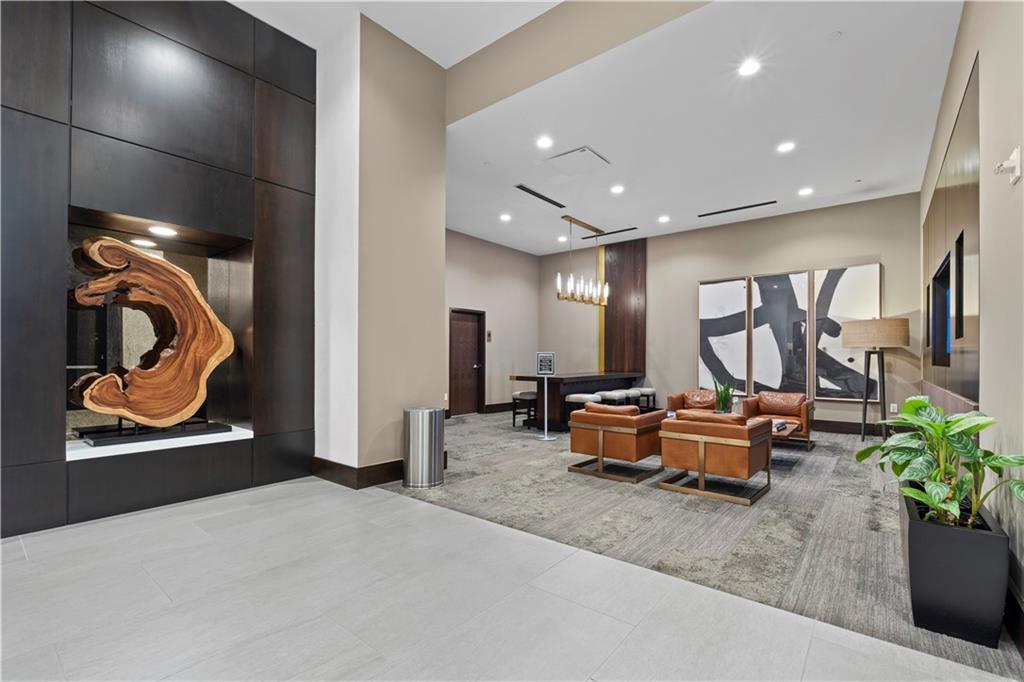 855 Peachtree Street #501, Atlanta, Georgia image 31