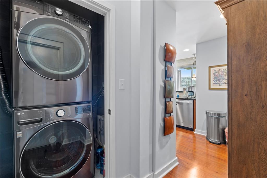 855 Peachtree Street #501, Atlanta, Georgia image 8