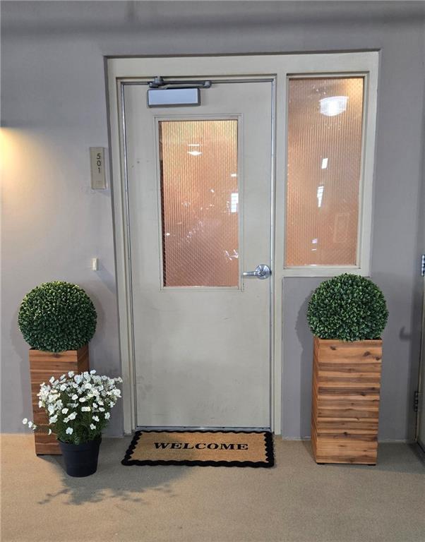 855 Peachtree Street NE 501