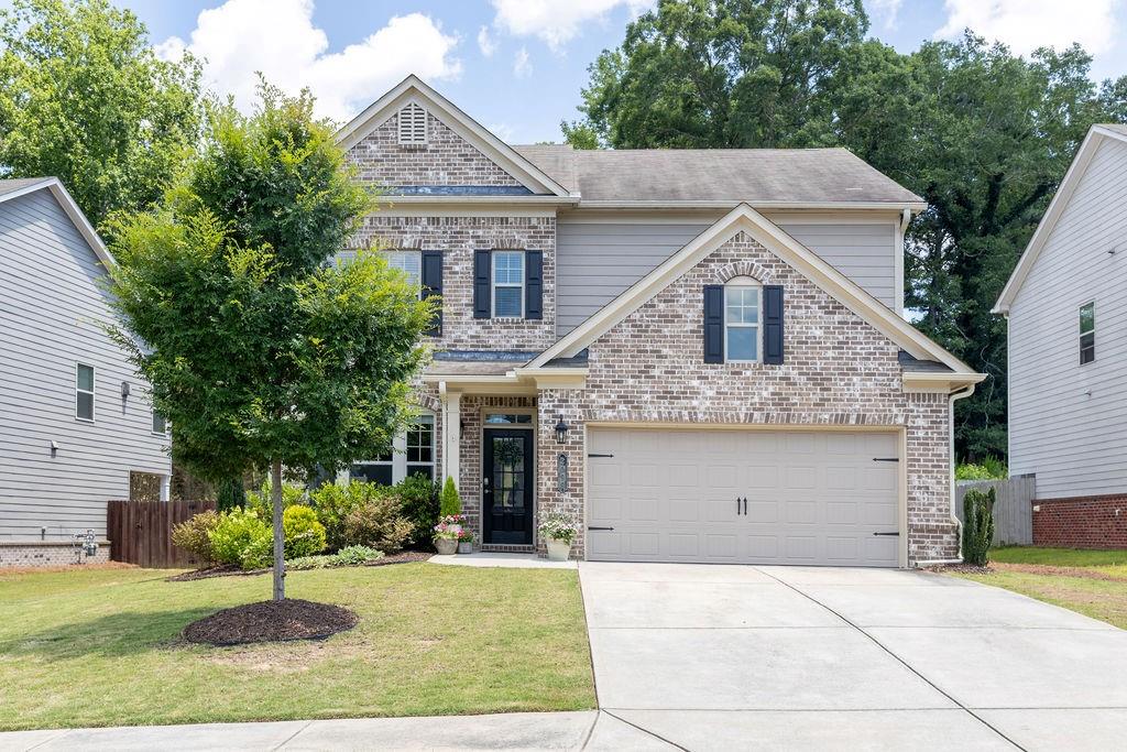 2099 Lakeview Bend Way