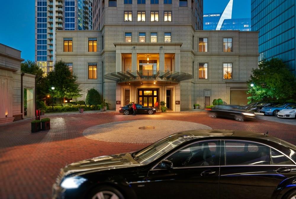 Mandarin Oriental - Residential