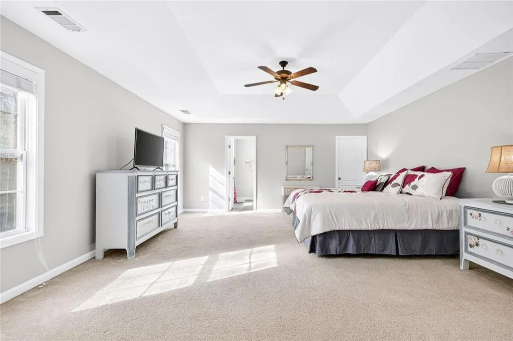 Dallas, Georgia 30157, United States, 3 Bedrooms Bedrooms, ,3 BathroomsBathrooms,Residential,Active,243291